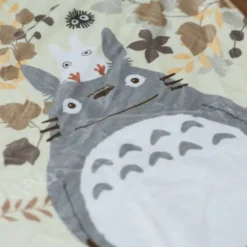 Household Linen*Maison Ghibli Big Totoro Rolled Rolled blanket - My Neighbor Totoro