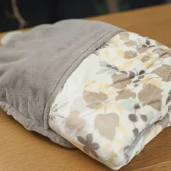 Household Linen*Maison Ghibli Big Totoro Rolled Rolled blanket - My Neighbor Totoro
