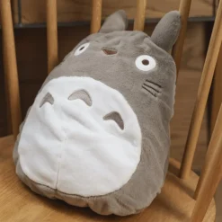 Household Linen*Maison Ghibli Big Totoro Rolled Rolled blanket - My Neighbor Totoro