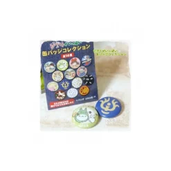 Badges*Maison Ghibli BLIND BOX 1 BLUE BADGE - STUDIO GHIBLI