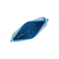 Storage*Maison Ghibli Blue checkered Pencil case - My Neighbor Totoro