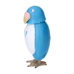 Toys*Maison Ghibli Bobble head Figurine Blue Parakeet - The Boy and the Heron