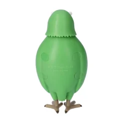 Toys*Maison Ghibli Bobble head Figurine Green Parakeet - The Boy and the Heron