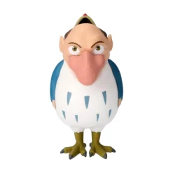 Toys*Maison Ghibli Bobble head Figurine Heron - The Boy and the Heron