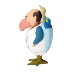 Toys*Maison Ghibli Bobble head Figurine Heron - The Boy and the Heron