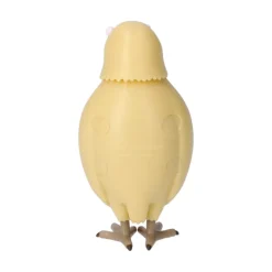 Toys*Maison Ghibli Bobble head Figurine Yellow Parakeet - The Boy and the Heron