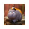 Statues*Maison Ghibli Boh Mouse and Bird Statue - Spirited Away