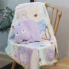 Household Linen*Maison Ghibli Boh Mouse Rolled blanket - Spirited Away