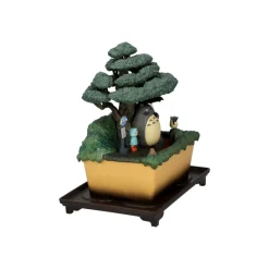 Décoration*Maison Ghibli Bonsai Water Garden Kasajuku - My Neighbour Totoro