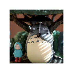 Décoration*Maison Ghibli Bonsai Water Garden Kasajuku - My Neighbour Totoro