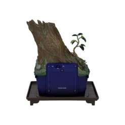 Décoration*Maison Ghibli Bonsai Water Garden Mysterious Forest - Princess Mononoke
