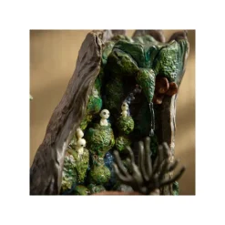 Décoration*Maison Ghibli Bonsai Water Garden Mysterious Forest - Princess Mononoke