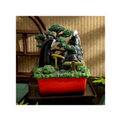Décoration*Maison Ghibli Bonsai Water Garden Soemizu no Niwa - Spirited Away