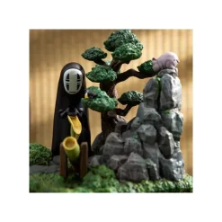 Décoration*Maison Ghibli Bonsai Water Garden Soemizu no Niwa - Spirited Away