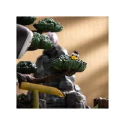 Décoration*Maison Ghibli Bonsai Water Garden Soemizu no Niwa - Spirited Away