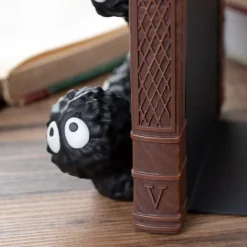 Décoration*Maison Ghibli Book stand Kurosuke - My Neighbour Totoro