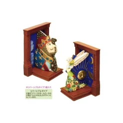 Décoration*Maison Ghibli Bookends - Whisper of the Heart