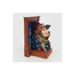 Décoration*Maison Ghibli Bookends - Whisper of the Heart