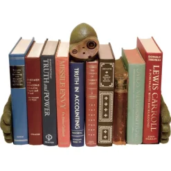 Décoration*Maison Ghibli Bookends Robot Soldier - Castle in the Sky