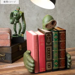 Décoration*Maison Ghibli Bookends Robot Soldier - Castle in the Sky
