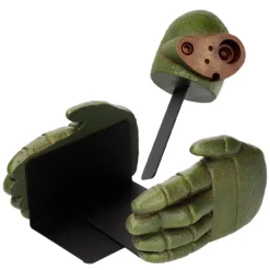 Décoration*Maison Ghibli Bookends Robot Soldier - Castle in the Sky