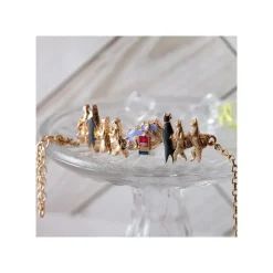 Jewellery*Maison Ghibli Bracelet Cat parade - The Cat Returns