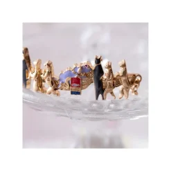 Jewellery*Maison Ghibli Bracelet Cat parade - The Cat Returns