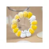 Pins*Maison Ghibli Brooch Totoro & Corn - My Neighbor Totoro
