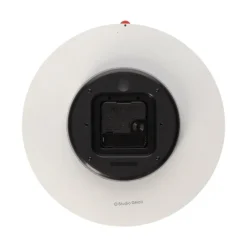 Décoration*Maison Ghibli Bus stop Wall clock - My Neighbor Totoro