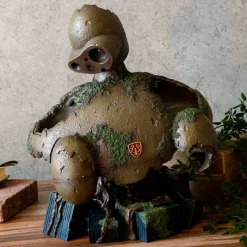 Décoration*Maison Ghibli Bust Planter Robot Laputa 45 cm- Caste in the sky
