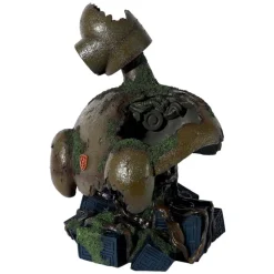 Décoration*Maison Ghibli Bust Planter Robot Laputa 45 cm- Caste in the sky