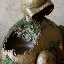 Décoration*Maison Ghibli Bust Planter Robot Laputa 45 cm- Caste in the sky