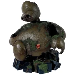 Décoration*Maison Ghibli Bust Planter Robot Laputa 45 cm- Caste in the sky