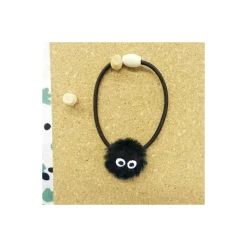 Accessories*Maison Ghibli Button style Hair Band Soot Sprites - My Neighbor Totoro
