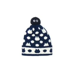 Outfits*Maison Ghibli CAP DARK BLUE- MY NEIGHBOR TOTORO