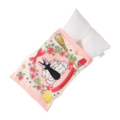 Furniture*Maison Ghibli Cat family pillow 28 x 39 cm - Kiki's Delivery Service