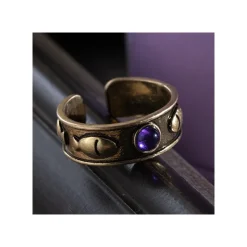 Jewellery*Maison Ghibli Cat King Ring - The Cat Returns