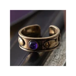Jewellery*Maison Ghibli Cat King Ring - The Cat Returns