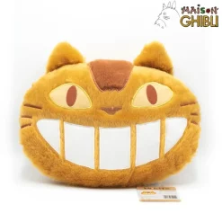 Pillow*Maison Ghibli Catbus Cushion - My Neighbour Totoro