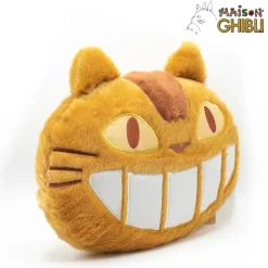 Pillow*Maison Ghibli Catbus Cushion - My Neighbour Totoro