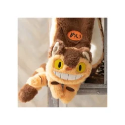 Outfits*Maison Ghibli Catbus Plush scarf - My Neighbor Totoro