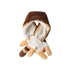 Outfits*Maison Ghibli Catbus Plush scarf - My Neighbor Totoro
