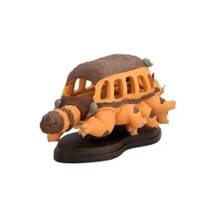 Statues*Maison Ghibli Catbus Resin Statue - My Neighbor Totoro