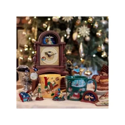 Kitchenware*Maison Ghibli Ceramic coaster Baron & Louise - Whisper of the Heart
