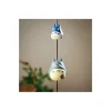 Décoration*Maison Ghibli Ceramic wind bell Totoro - My Neighbor Totoro