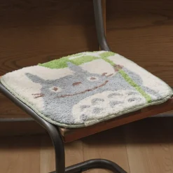 Furniture*Maison Ghibli Chair cushion Big Totoro - My Neighbor Totoro
