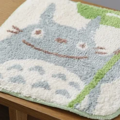 Furniture*Maison Ghibli Chair cushion Big Totoro - My Neighbor Totoro