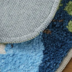 Furniture*Maison Ghibli Chair cushion Middle Totoro - My Neighbor Totoro
