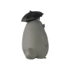Magnets*Maison Ghibli Character Magnet Big Totoro Walking Away - My Neighbor Totoro