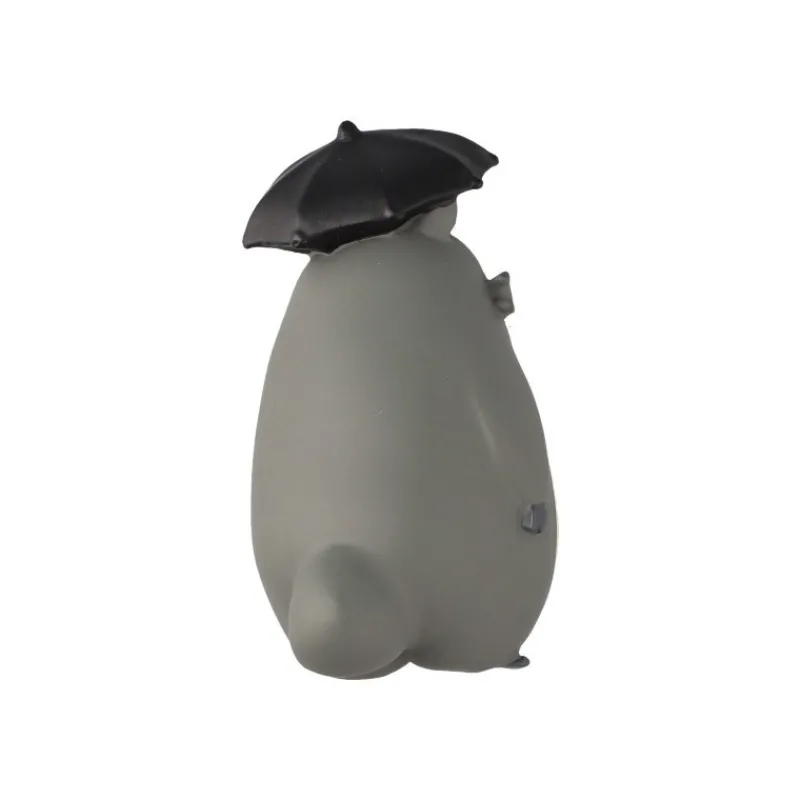 Magnets*Maison Ghibli Character Magnet Big Totoro Walking Away - My Neighbor Totoro